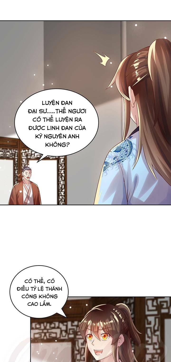 Siêu Phàm Truyện: Chapter 123