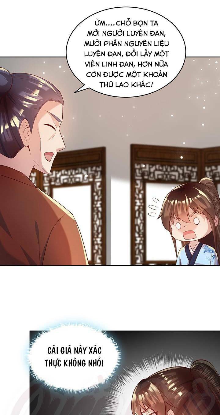 Siêu Phàm Truyện: Chapter 123