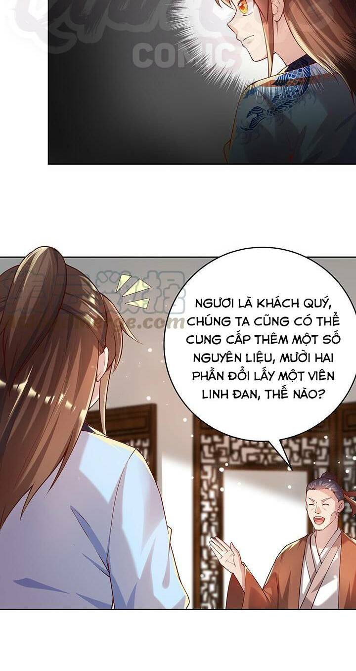 Siêu Phàm Truyện: Chapter 123