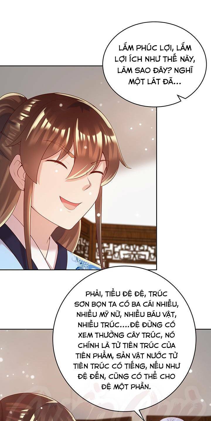 Siêu Phàm Truyện: Chapter 124