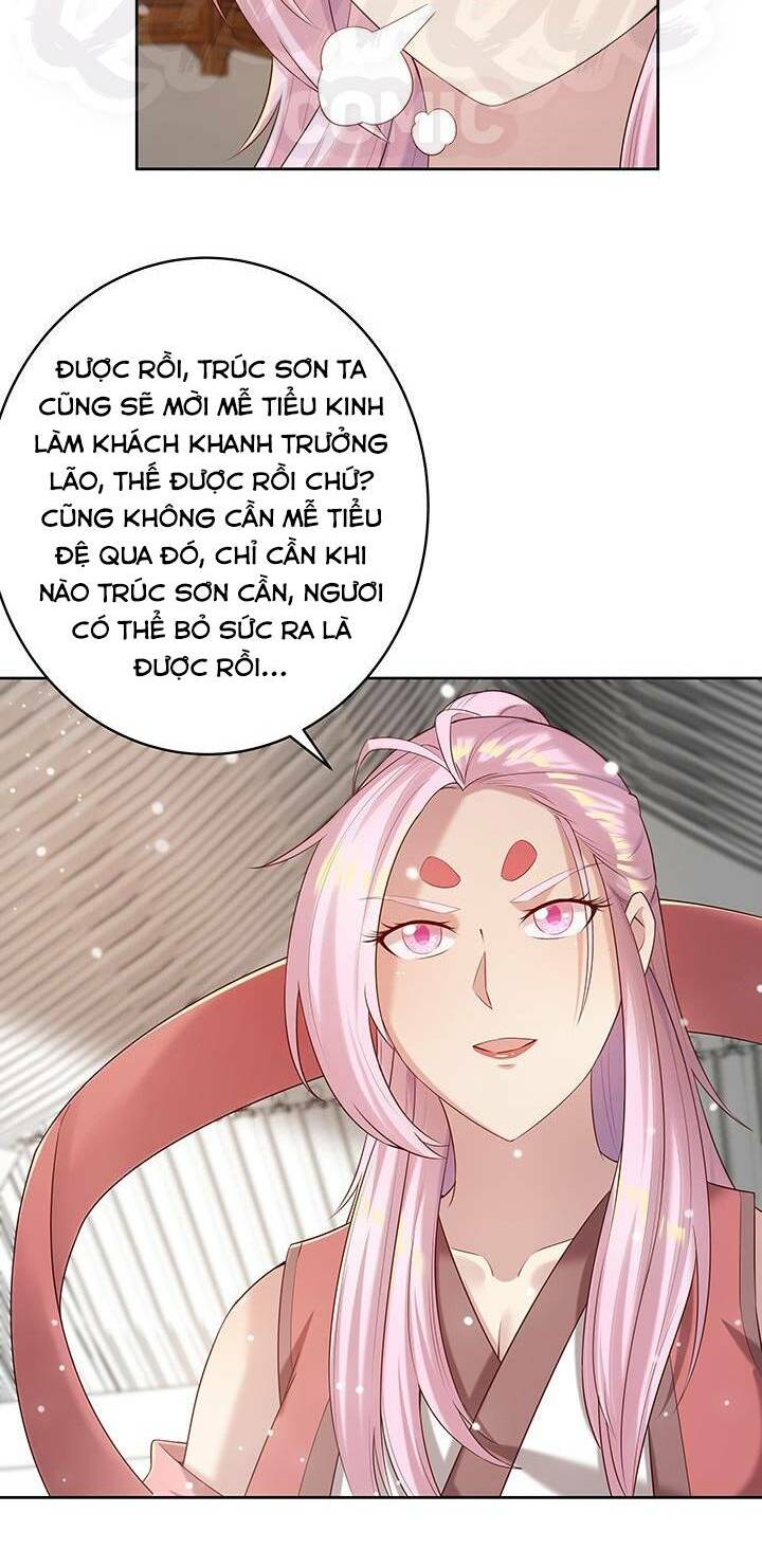 Siêu Phàm Truyện: Chapter 124