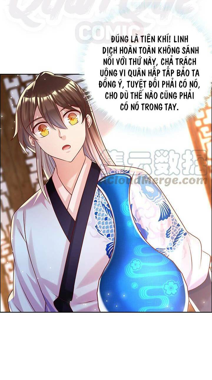 Siêu Phàm Truyện: Chapter 125