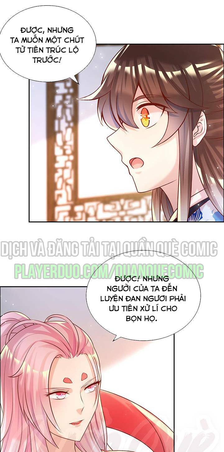 Siêu Phàm Truyện: Chapter 125