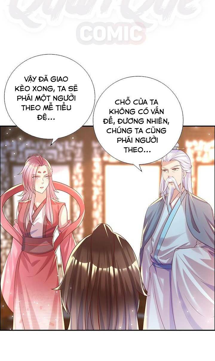 Siêu Phàm Truyện: Chapter 125
