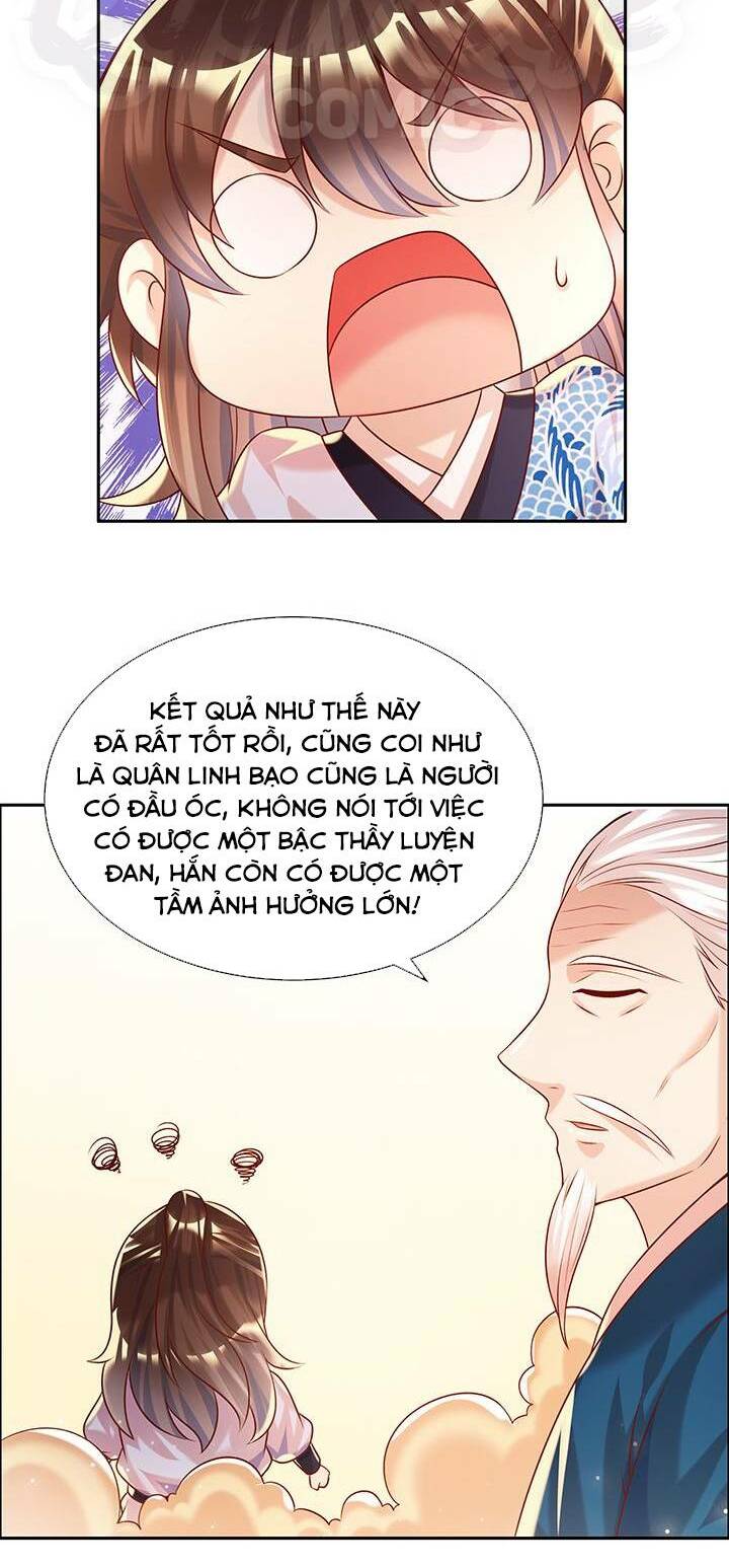 Siêu Phàm Truyện: Chapter 125