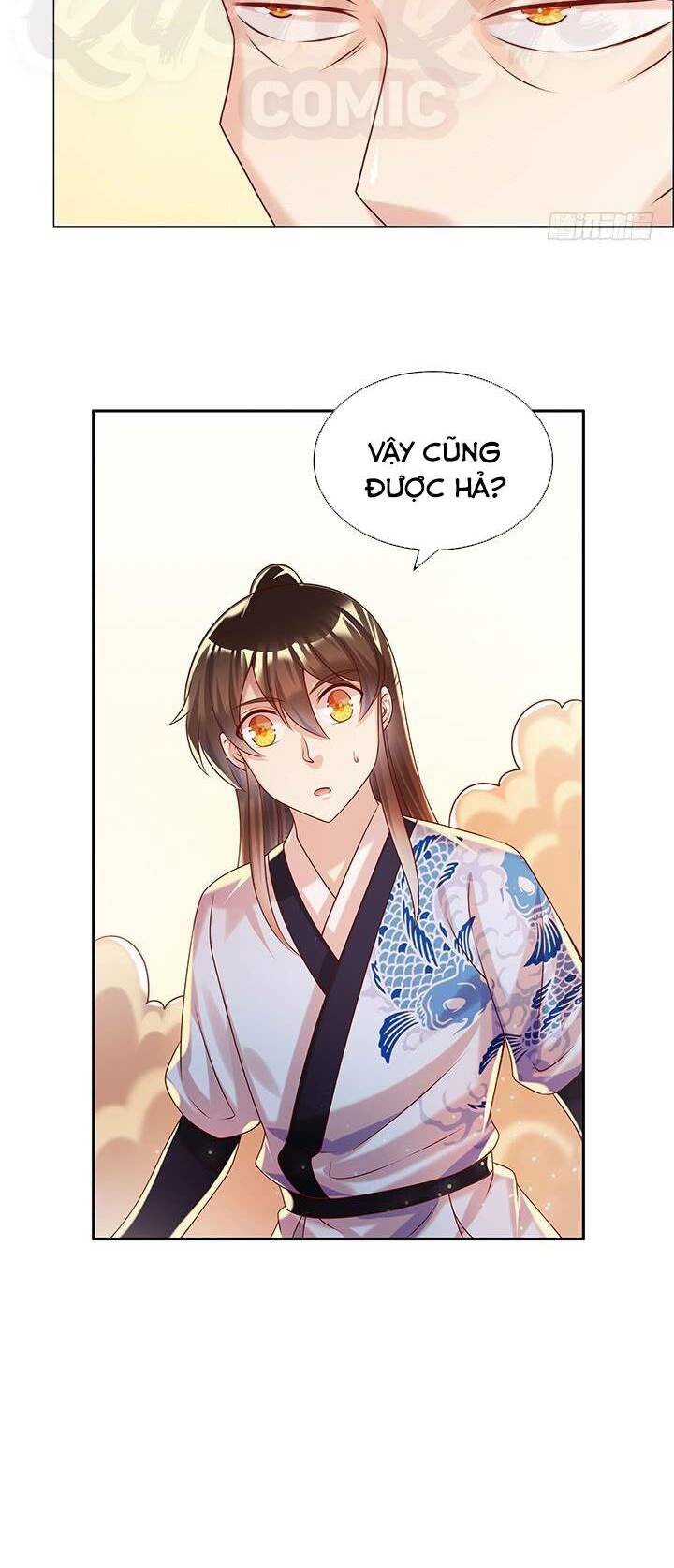 Siêu Phàm Truyện: Chapter 125