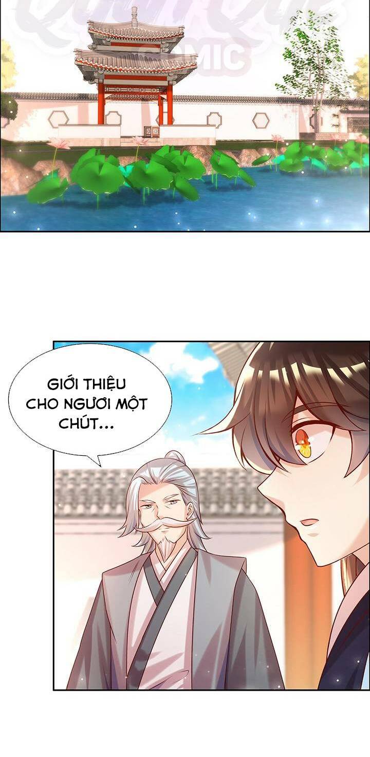 Siêu Phàm Truyện: Chapter 126
