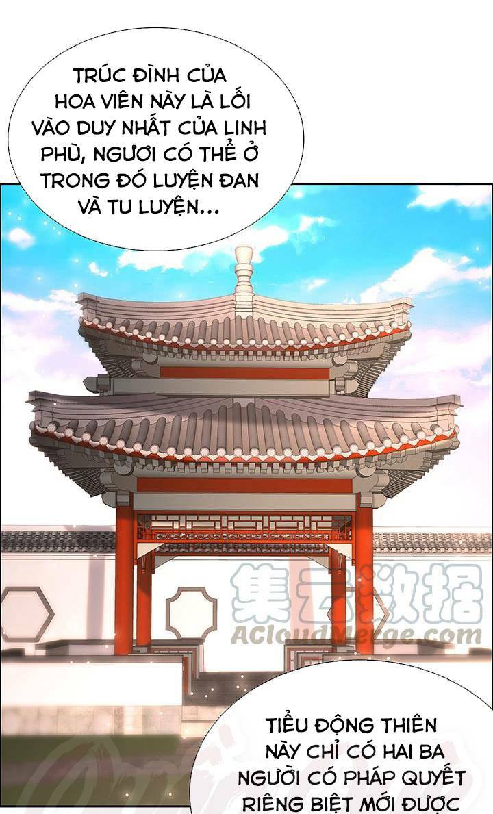 Siêu Phàm Truyện: Chapter 126