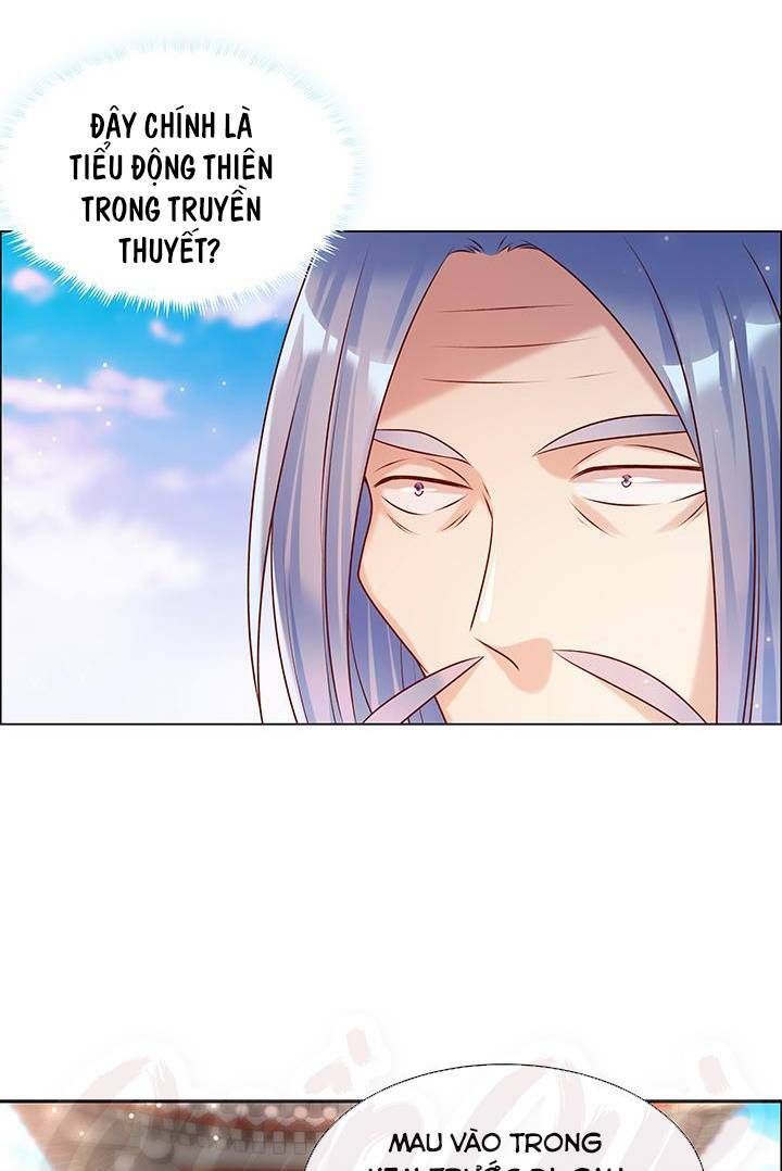Siêu Phàm Truyện: Chapter 126
