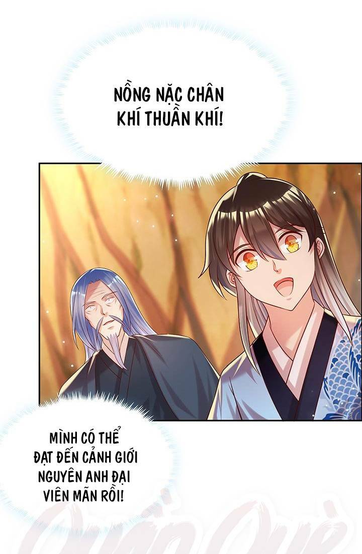 Siêu Phàm Truyện: Chapter 126
