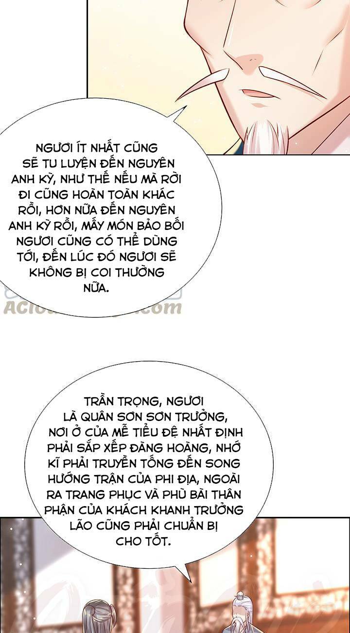 Siêu Phàm Truyện: Chapter 126