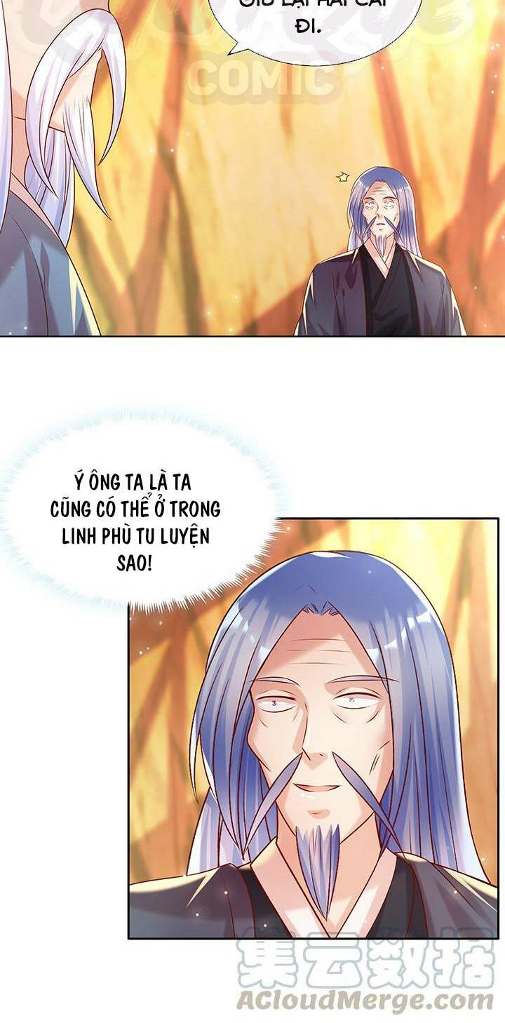 Siêu Phàm Truyện: Chapter 126