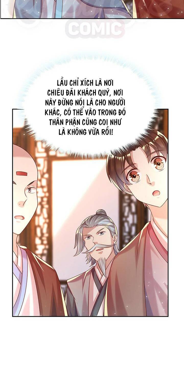 Siêu Phàm Truyện: Chapter 126