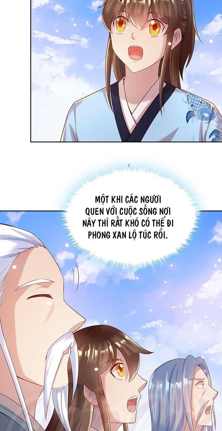 Siêu Phàm Truyện: Chapter 127