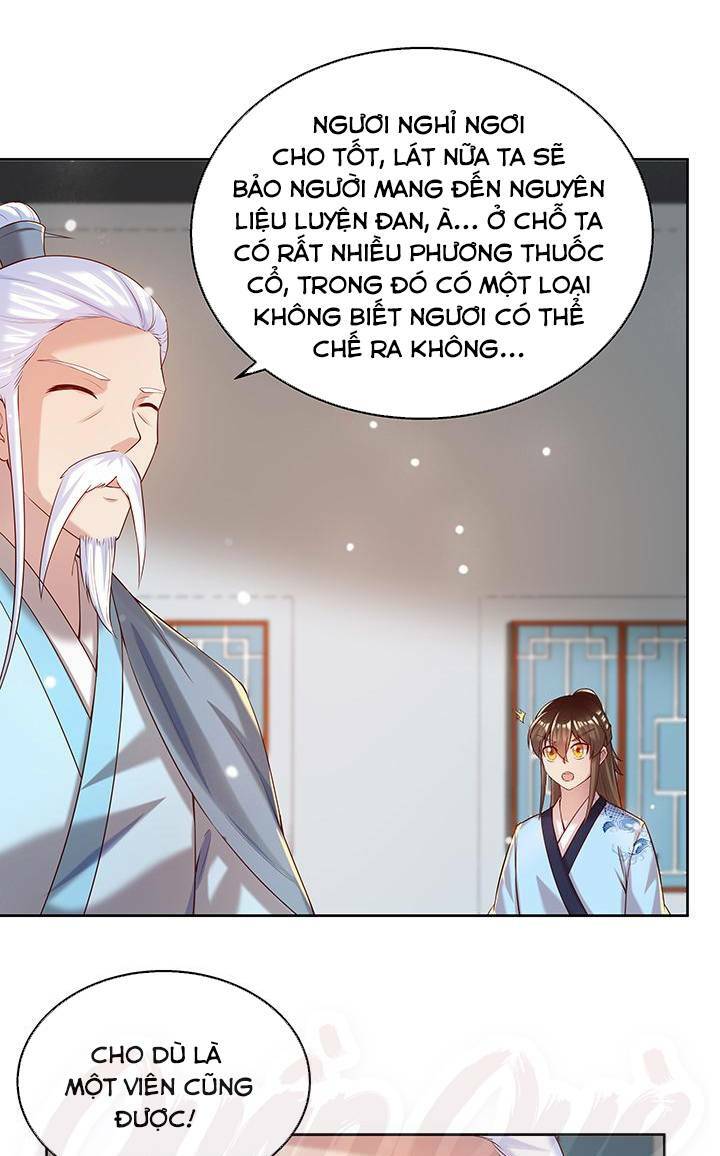 Siêu Phàm Truyện: Chapter 127