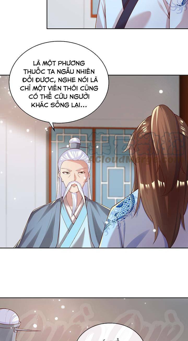 Siêu Phàm Truyện: Chapter 127