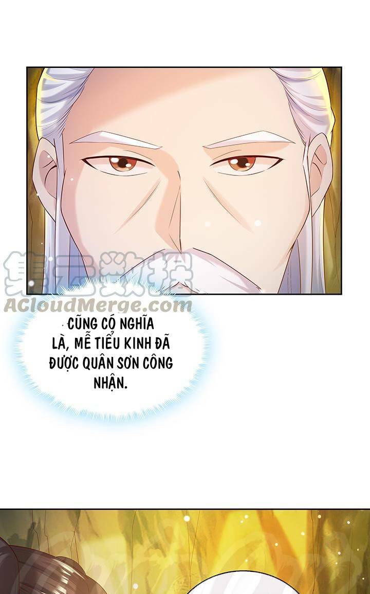 Siêu Phàm Truyện: Chapter 127