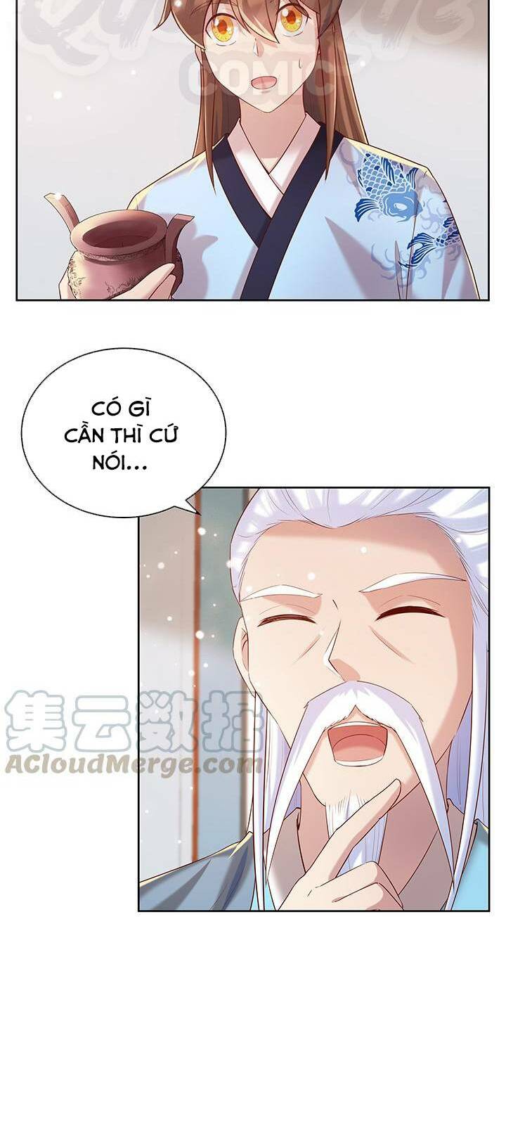 Siêu Phàm Truyện: Chapter 127