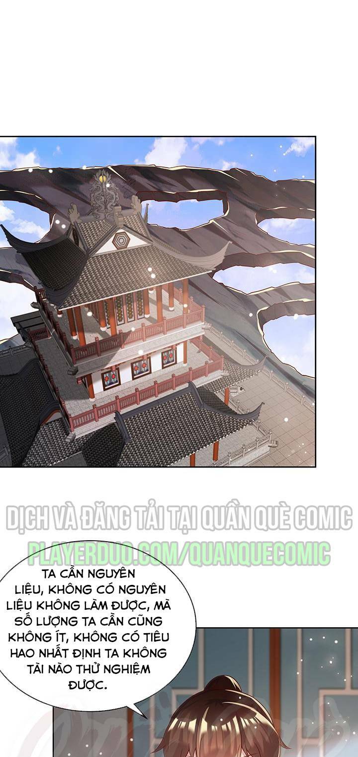 Siêu Phàm Truyện: Chapter 128