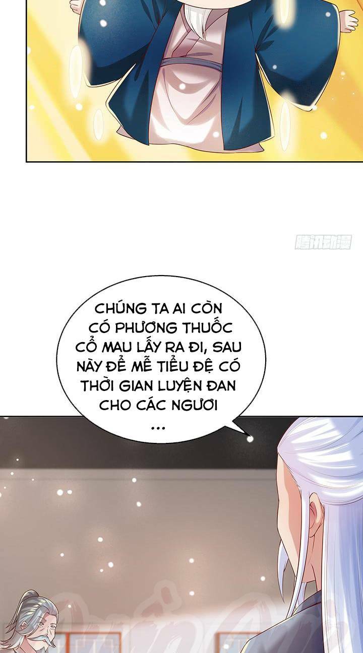 Siêu Phàm Truyện: Chapter 128