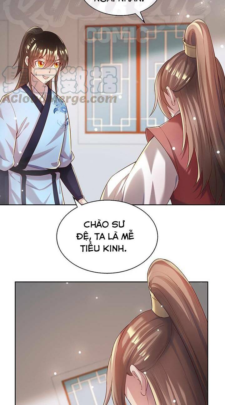 Siêu Phàm Truyện: Chapter 128
