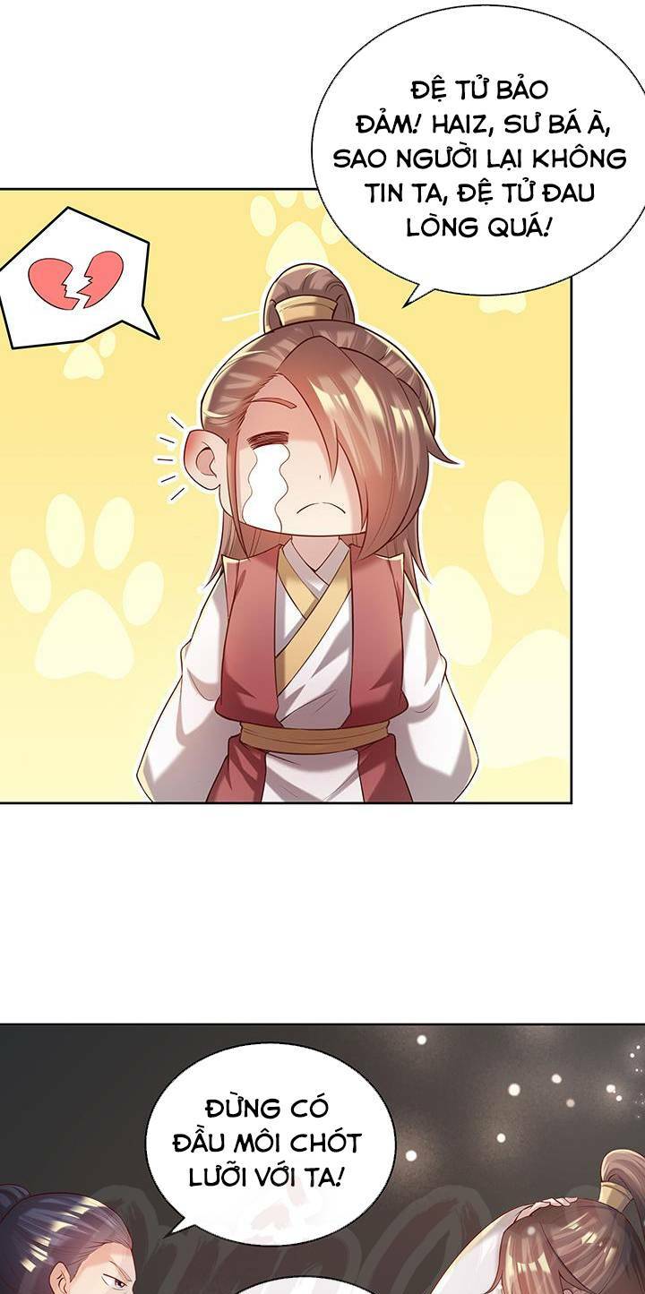 Siêu Phàm Truyện: Chapter 128