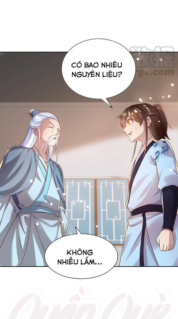Siêu Phàm Truyện: Chapter 128