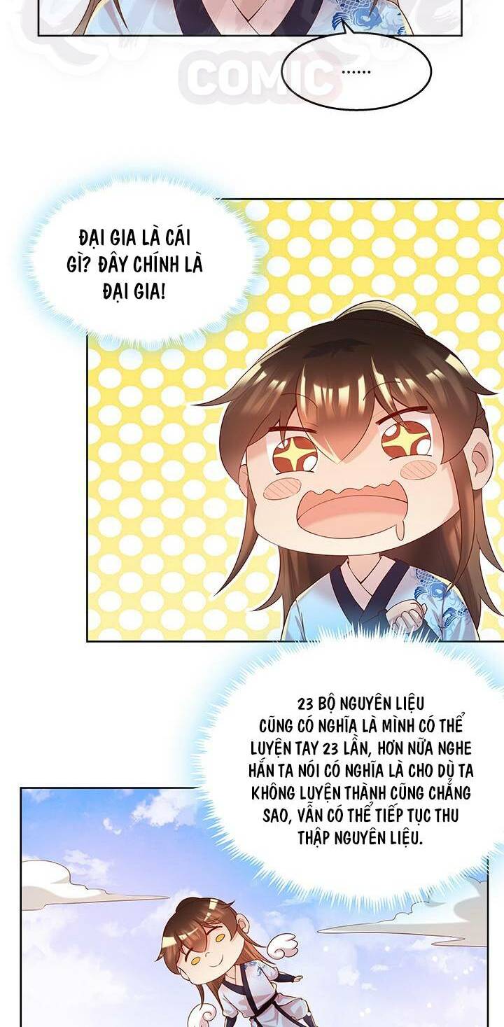 Siêu Phàm Truyện: Chapter 128