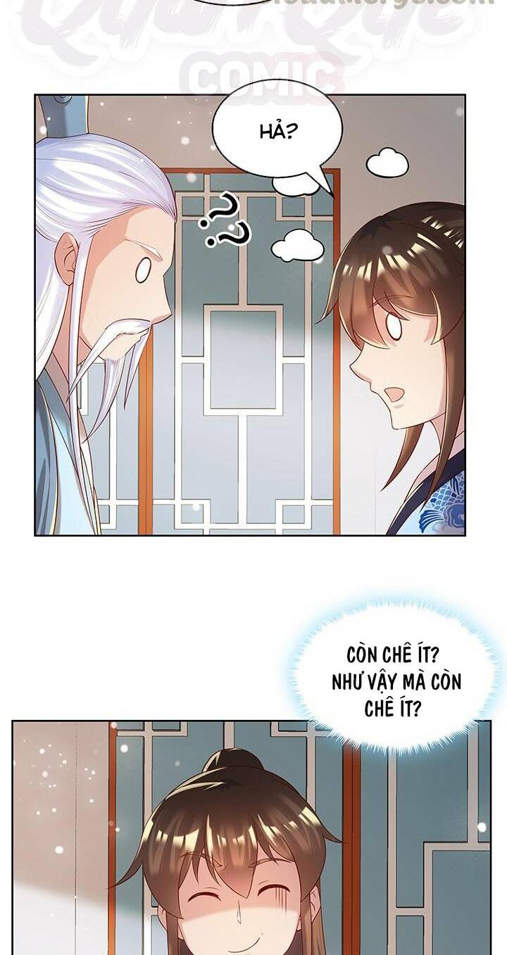 Siêu Phàm Truyện: Chapter 128