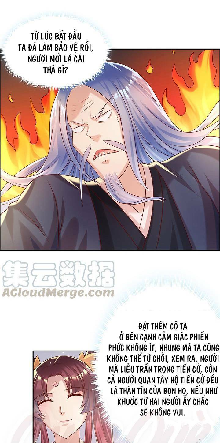 Siêu Phàm Truyện: Chapter 129