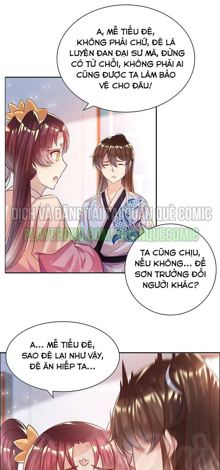 Siêu Phàm Truyện: Chapter 129
