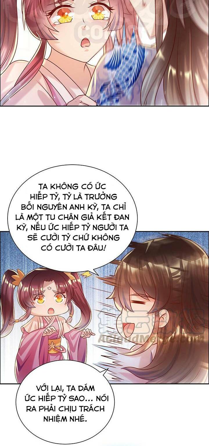 Siêu Phàm Truyện: Chapter 129