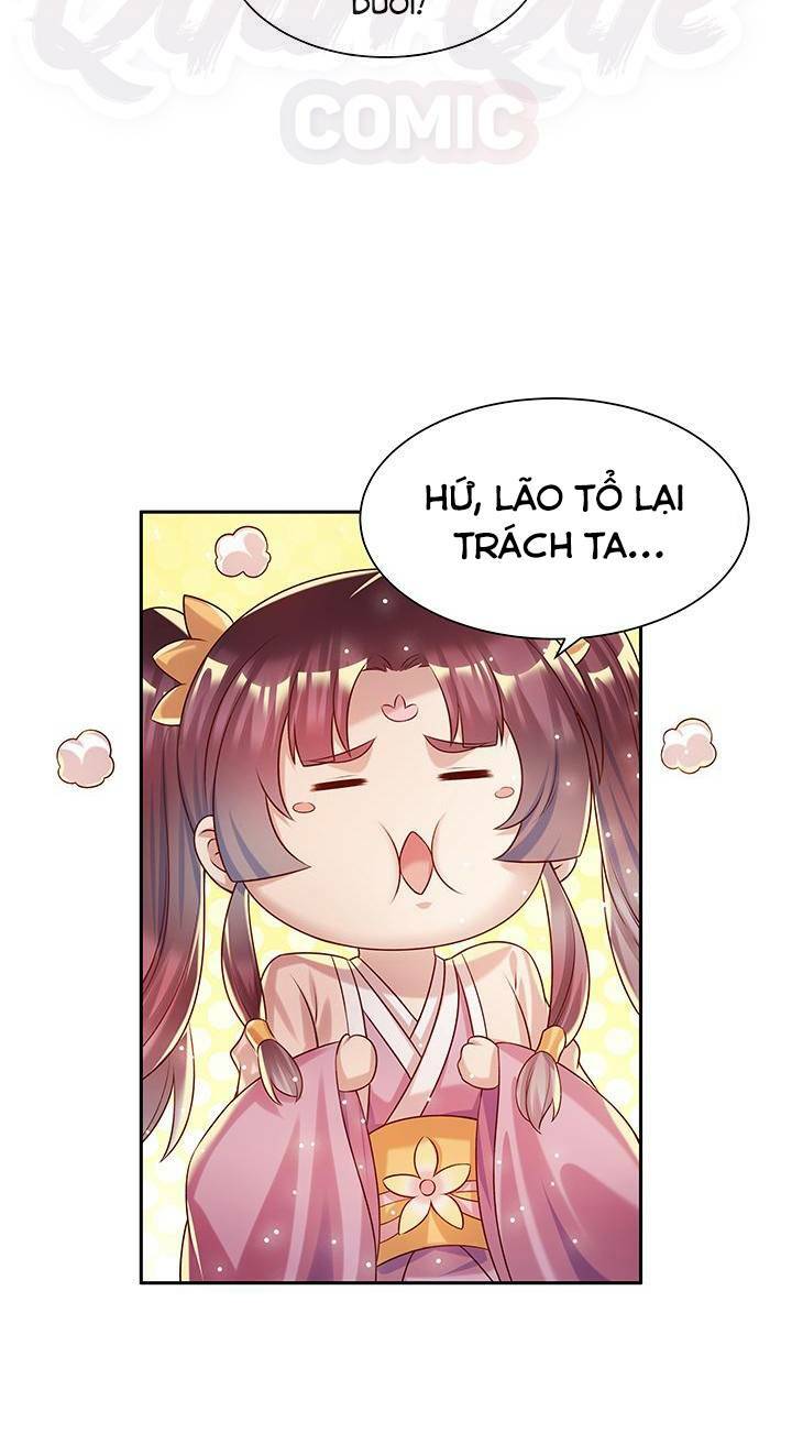 Siêu Phàm Truyện: Chapter 129