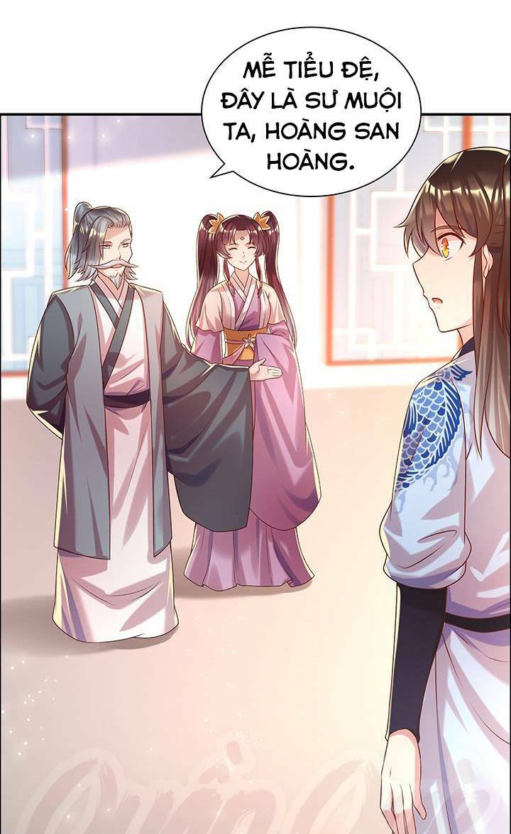 Siêu Phàm Truyện: Chapter 129