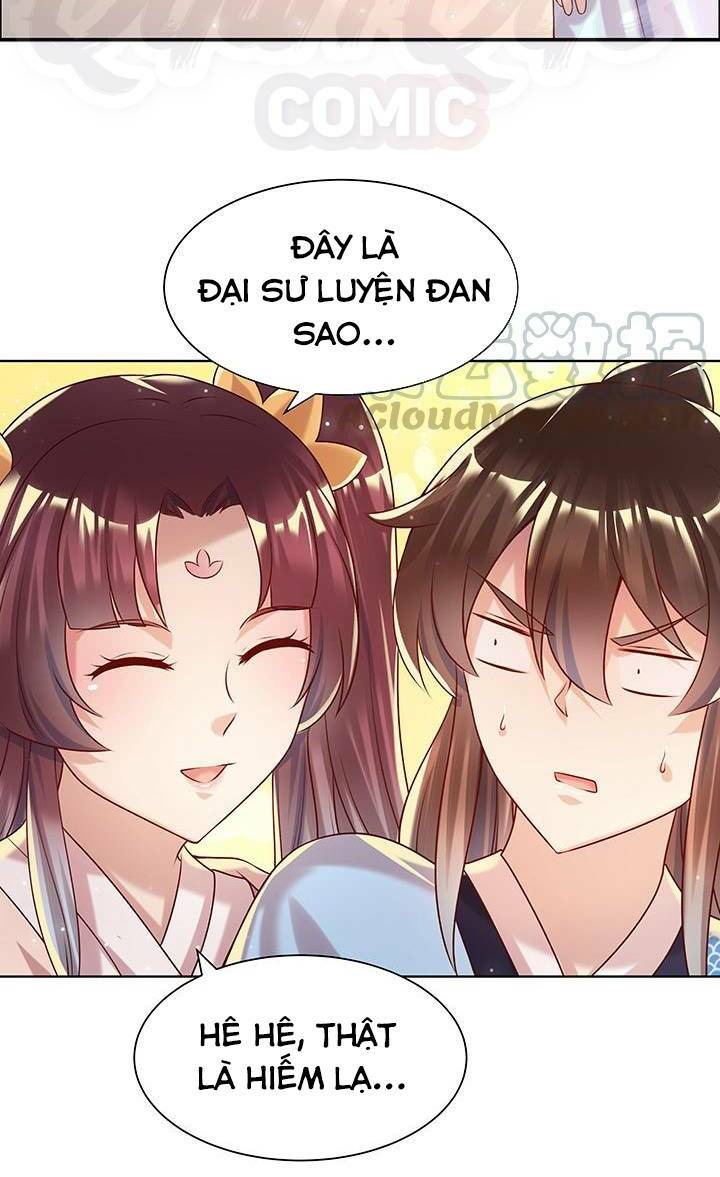 Siêu Phàm Truyện: Chapter 129