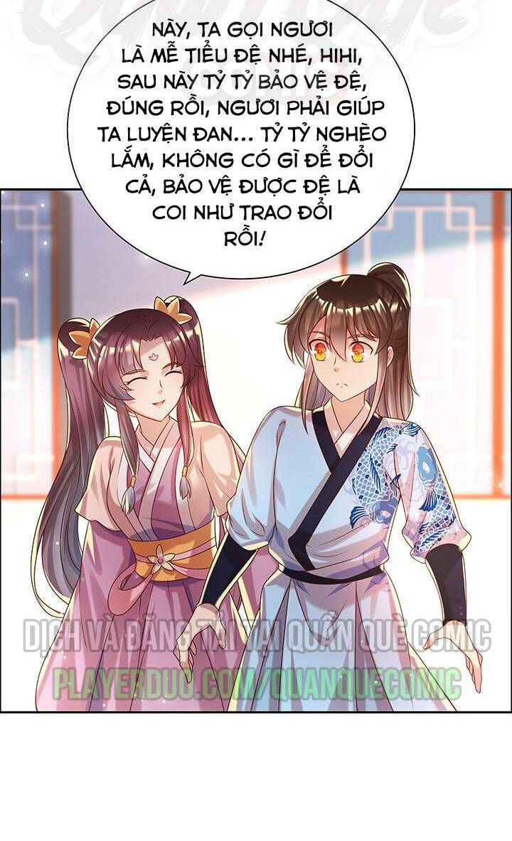 Siêu Phàm Truyện: Chapter 129