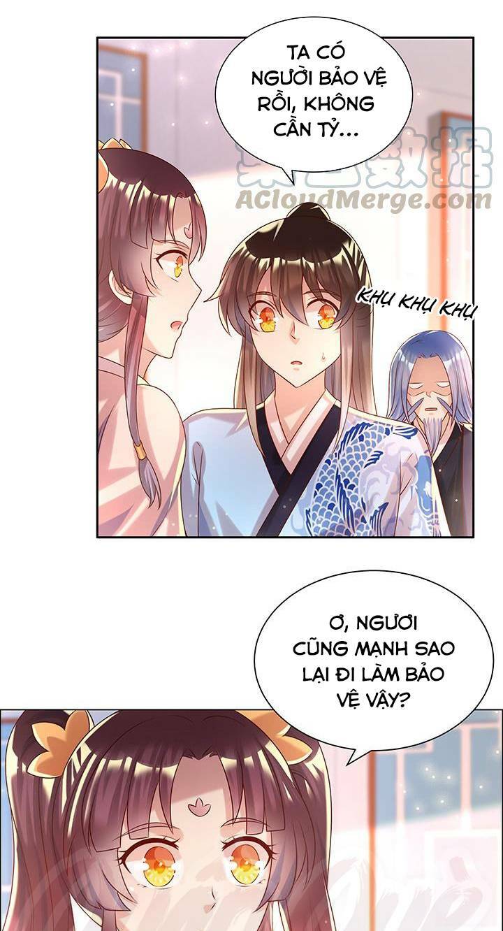 Siêu Phàm Truyện: Chapter 129
