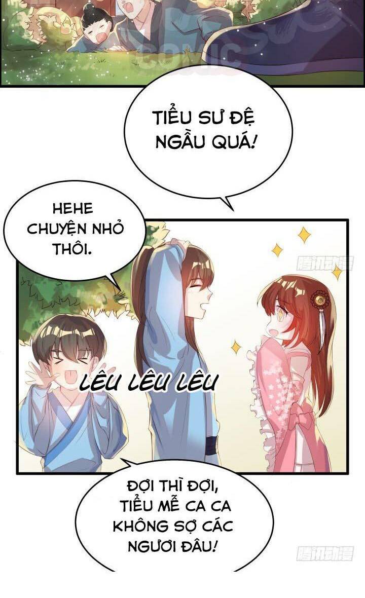 Siêu Phàm Truyện: Chapter 13