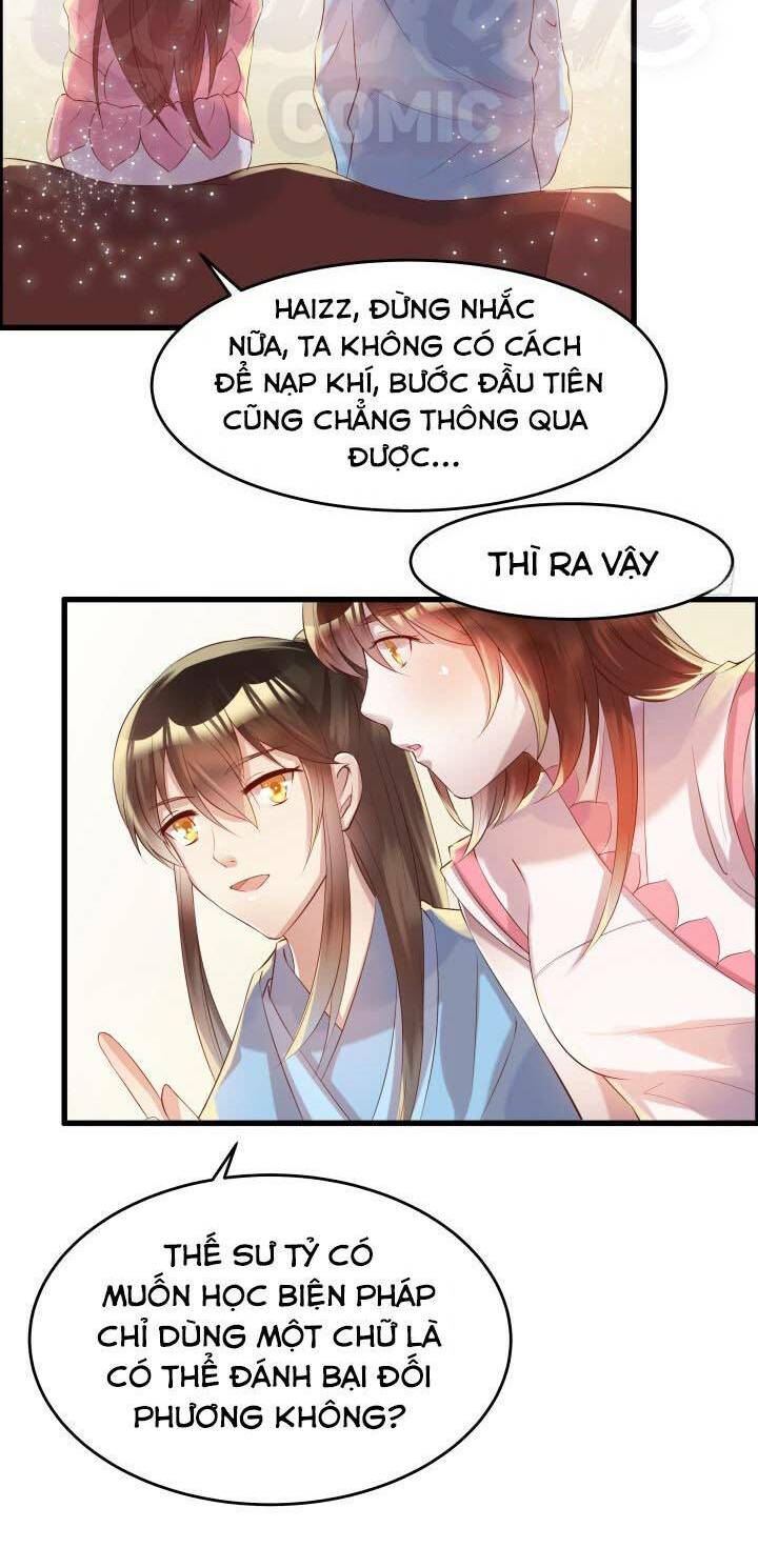 Siêu Phàm Truyện: Chapter 13
