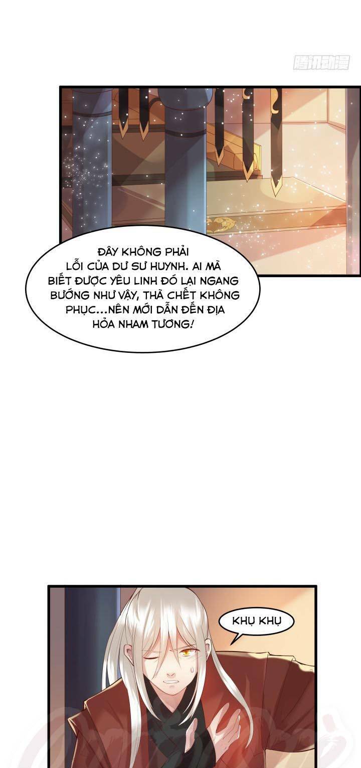 Siêu Phàm Truyện: Chapter 13