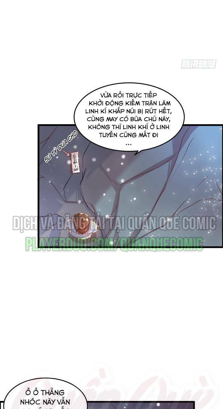 Siêu Phàm Truyện: Chapter 13