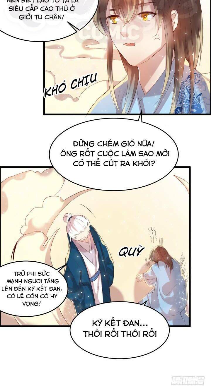 Siêu Phàm Truyện: Chapter 13