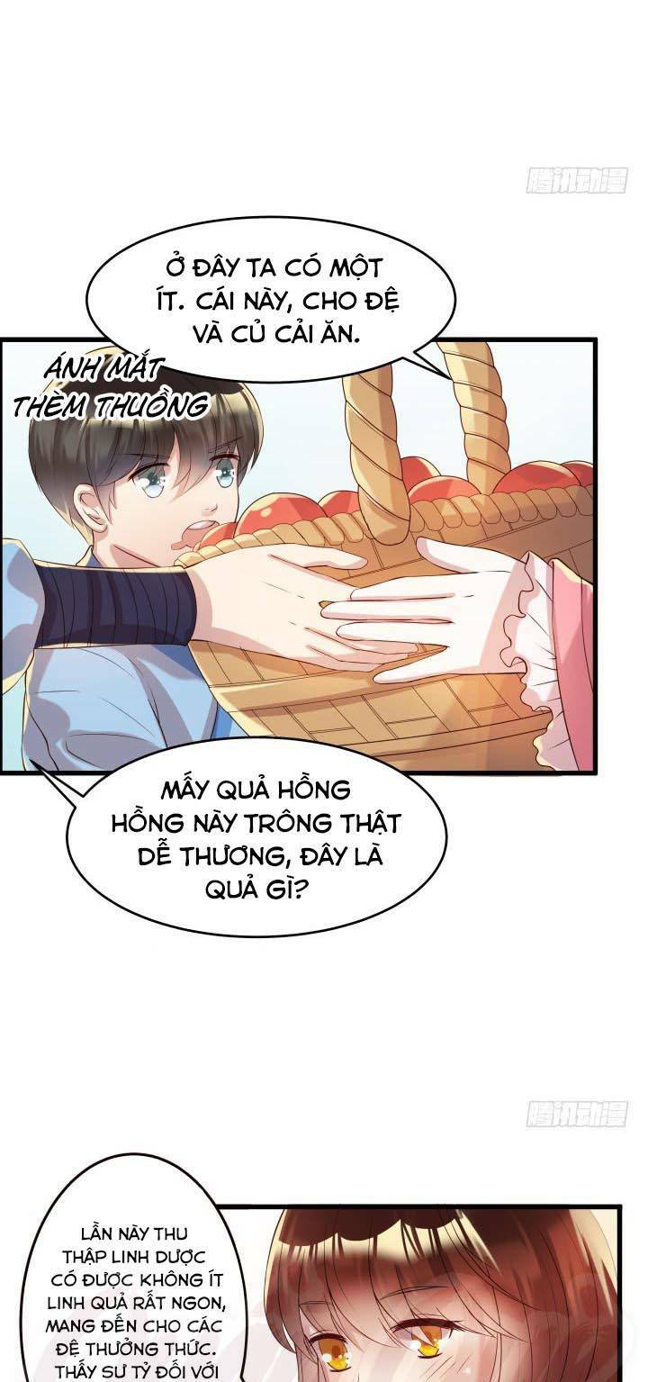 Siêu Phàm Truyện: Chapter 13
