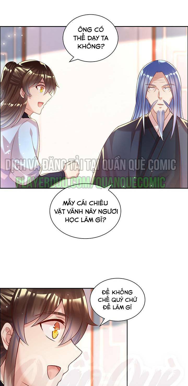 Siêu Phàm Truyện: Chapter 130