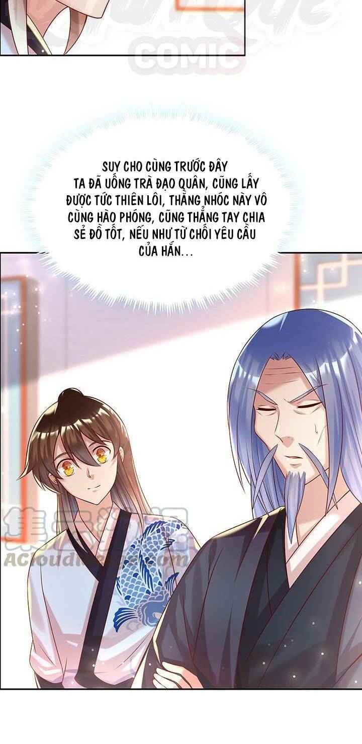 Siêu Phàm Truyện: Chapter 130