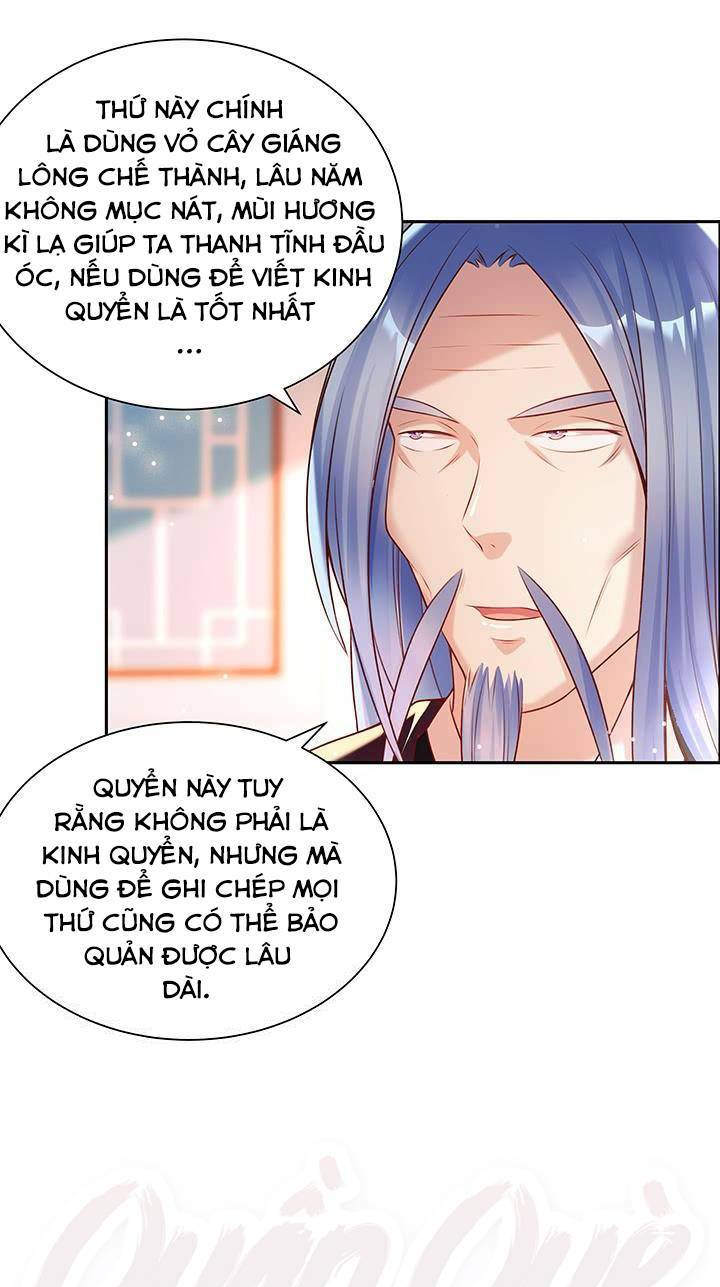 Siêu Phàm Truyện: Chapter 130