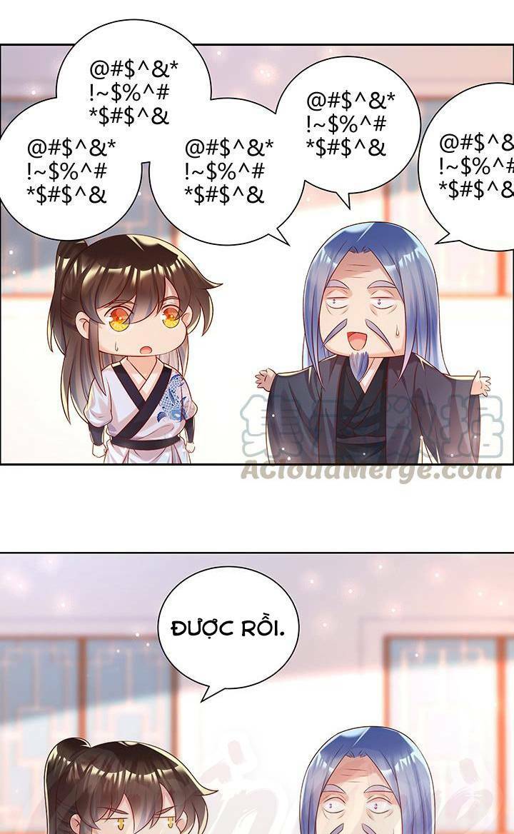 Siêu Phàm Truyện: Chapter 130