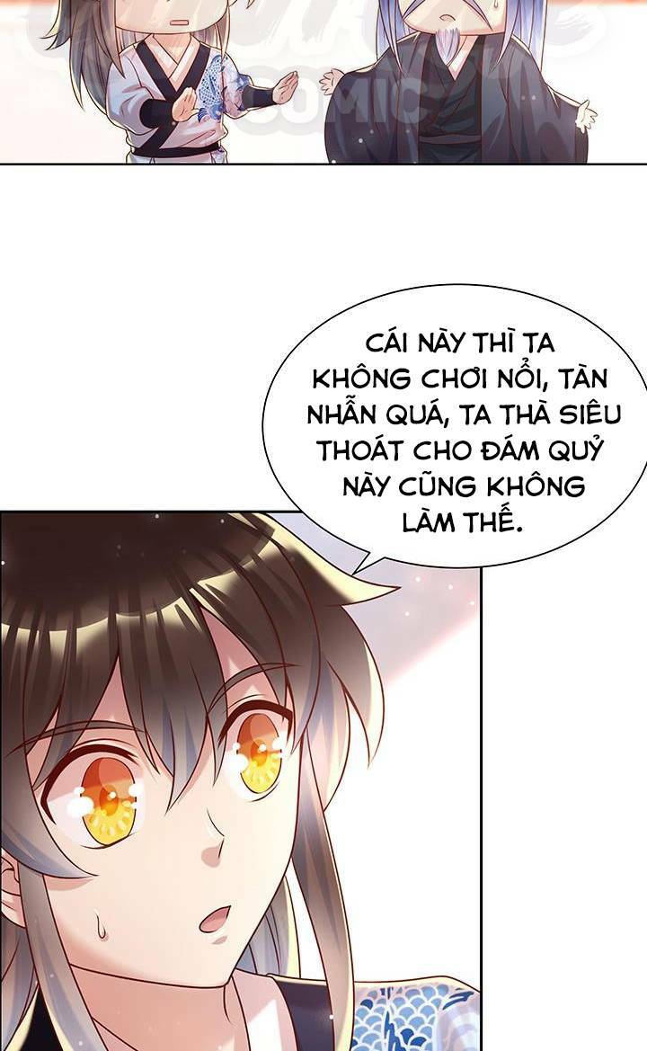Siêu Phàm Truyện: Chapter 130