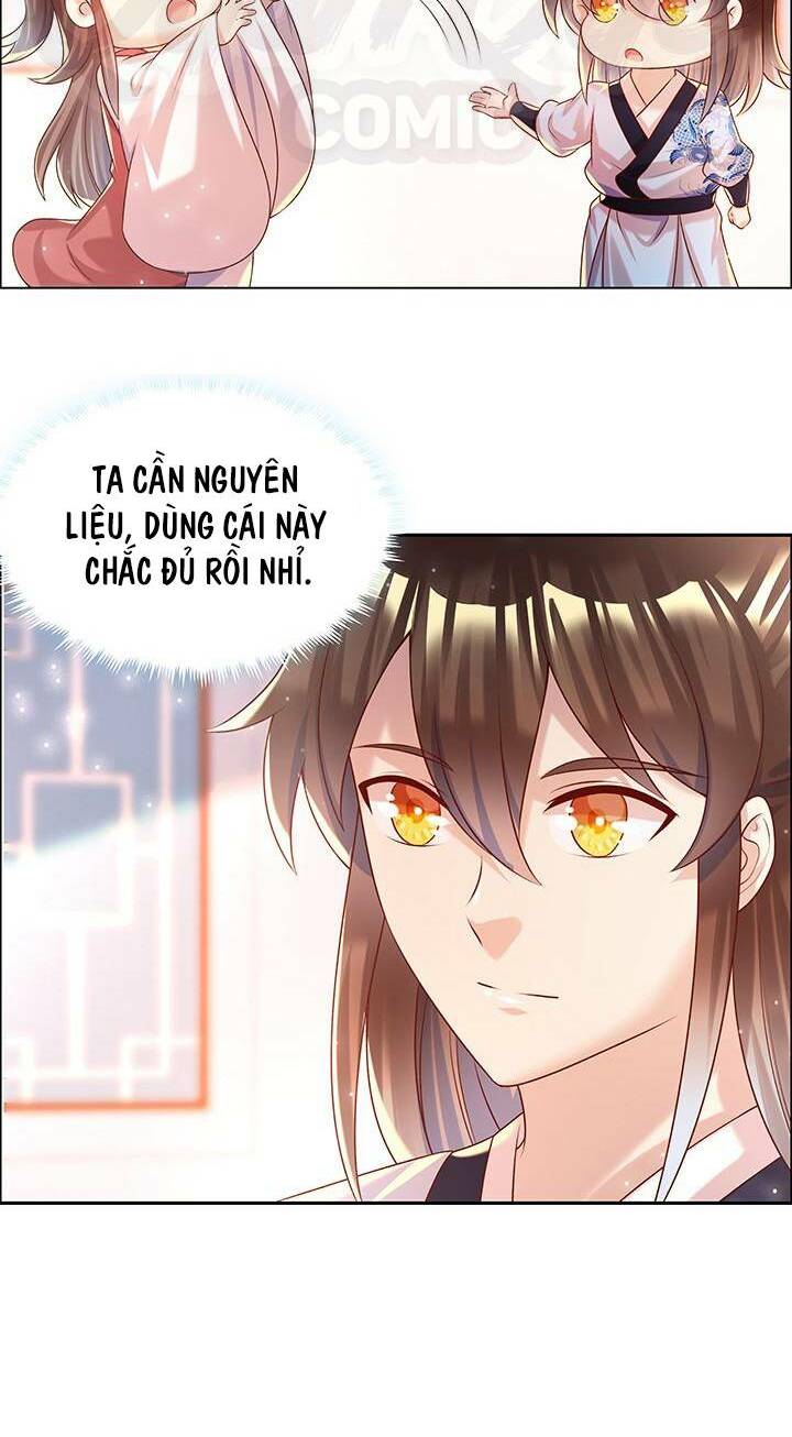 Siêu Phàm Truyện: Chapter 130
