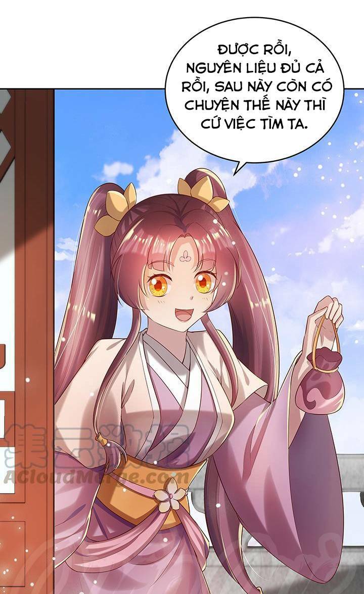 Siêu Phàm Truyện: Chapter 131